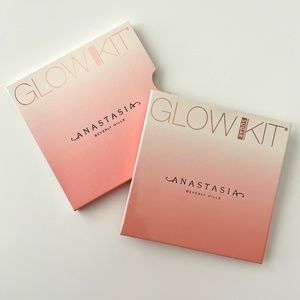 Anastasia Beverly Hills Glow Kit Highlighter Palette (Sugar)